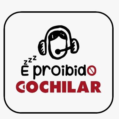 O que é o "É proibido cochilar"? O que é o "É proibido cochilar"?