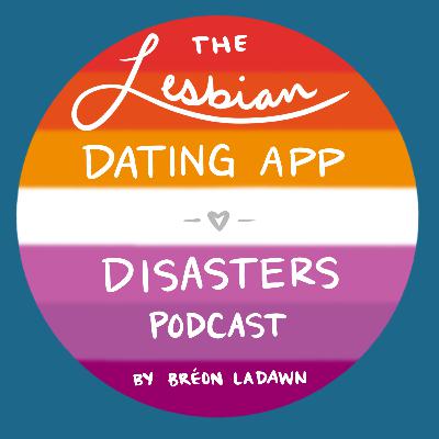 Backpack, Backpack/Strap Consent part 1 - S2, Ep. 1 The Lesbian Dating App Disasters Podcast