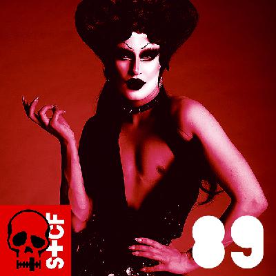 Mixtape 89: Our rendezvous just ended in sorrow.