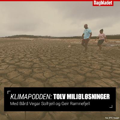 #5: Ikke vann, ikke liv