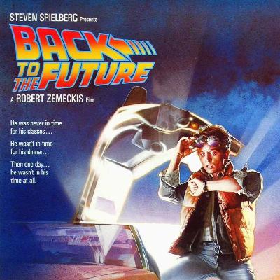 Episode 68 - Back To The Future (Rhythmic Social Gathering)