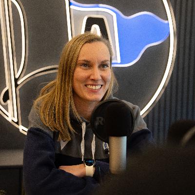 #61 Arminia-Podcast: Grit Bender
