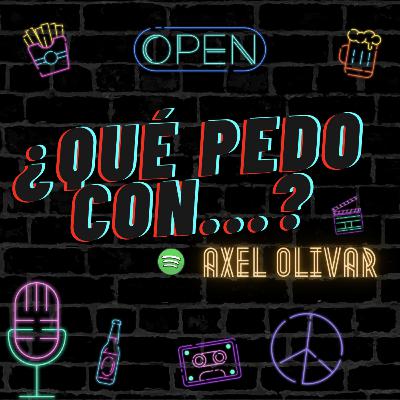 ¿Qué pedo con...? #1 - Graduarse ft. Daniel Bañuelos