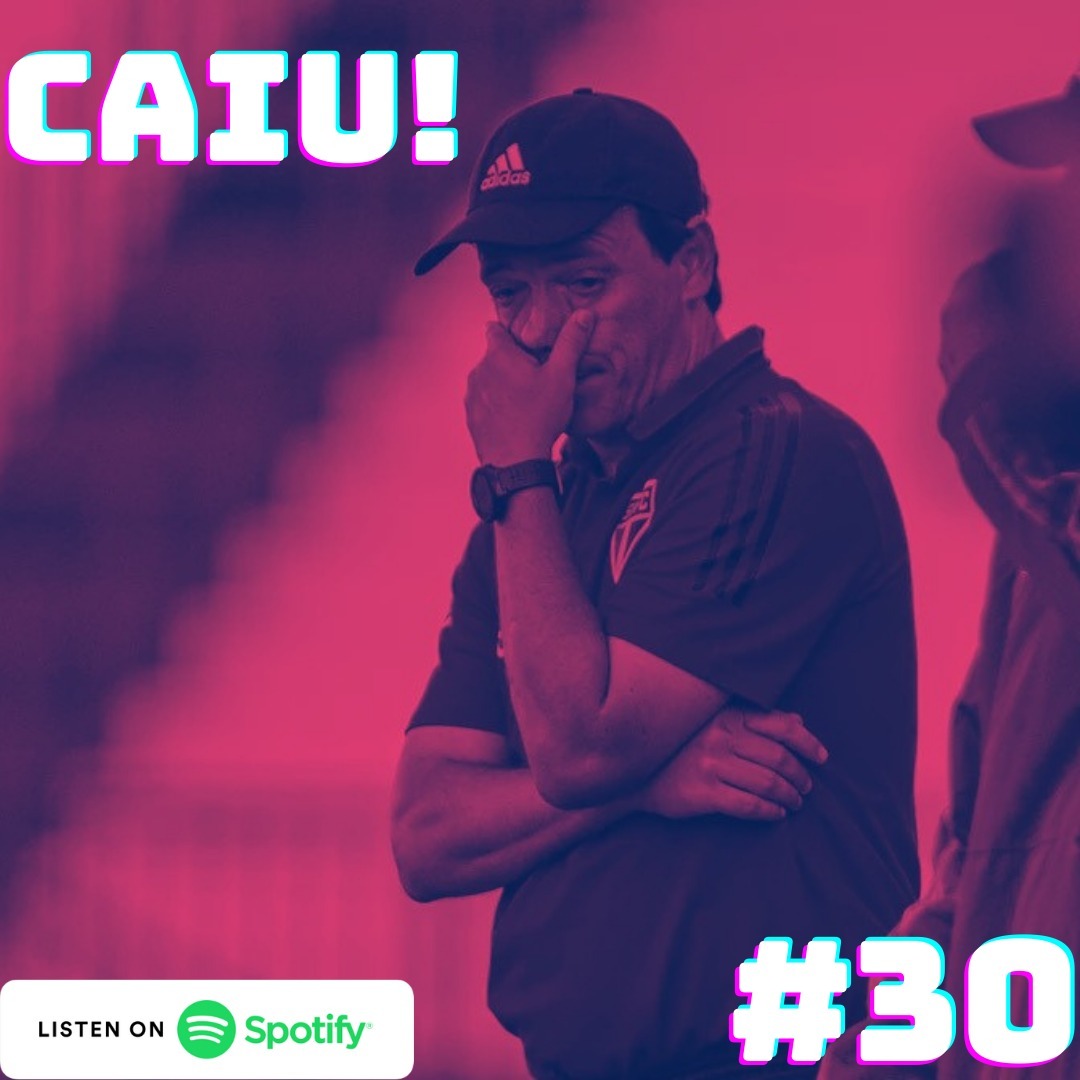 Vamos São Paulo Podcast