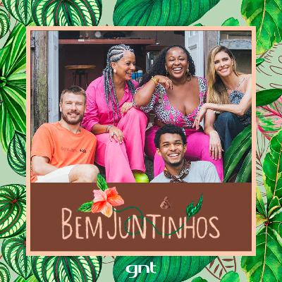 Adolescer - com Juan Paiva, Tia Má e Fê Lopes Adolescer - com Juan Paiva, Tia Má e Fê Lopes