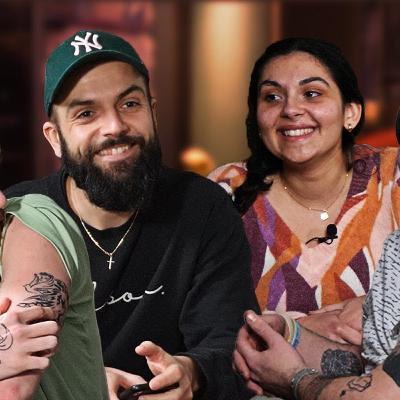 QUE PENSE DIEU DE VOS TATOUAGES ?