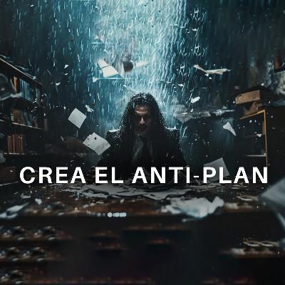 Ep 55. Por qué dejar de planificar tu año, puede cambiar tu vida...