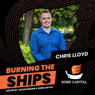 Chris Lloyd: Why Agents Who Work With Investors Win Faster