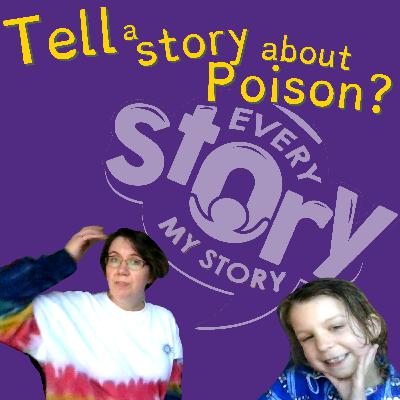 Episode 9: No one dies in this story Episode 9: No one dies in this story