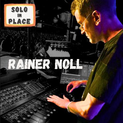#13 Rainer Noll - "es gab fuffzig Mark und Freigetränke und dann war ich Tontechniker" (Alphaville, K.I.Z., Monolink, Nina Hagen, Beatsteaks, Terrorgruppe, Alvaro Soler, uvm) #13 Rainer Noll - "es gab fuffzig Mark und Freigetränke und dann war ich Tontechniker" (Alphaville, K.I.Z., Monolink, Nina Hagen, Beatsteaks, Terrorgruppe, Alvaro Soler, uvm)