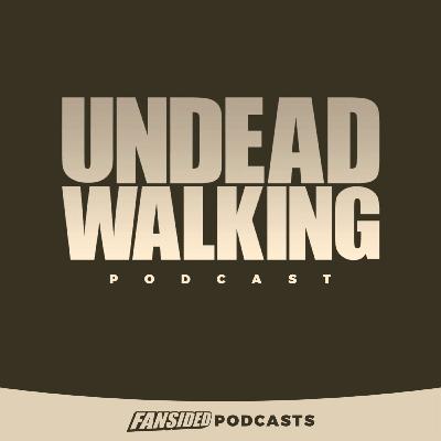 Talking Rick and Michonne with Jill Robi