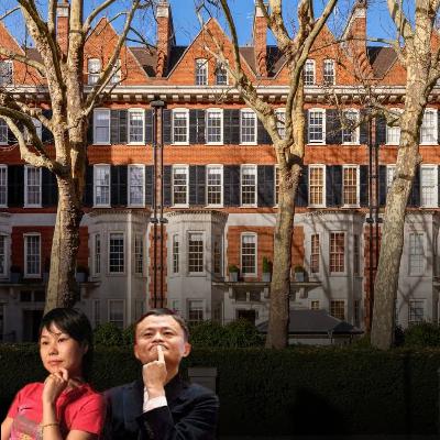 ep.6 马云妻子张瑛以1950万英镑买下伦敦豪宅；马德里竞技被美国资本25亿欧元收购；印尼考虑发行熊猫债