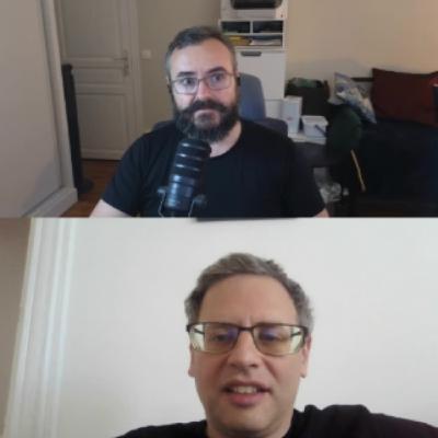 Ep 31 - Noah Smith, "Noahpinion" - High-Skilled Immigration Ep 31 - Noah Smith, "Noahpinion" - High-Skilled Immigration