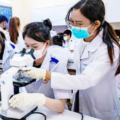 Siết đào tạo bác sĩ và cử nhân luật chấm dứt giảng viên 'ảo', nâng chuẩn chất lượng