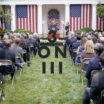 Rose Garden Filled with Thorns (and Corona): On Amy Coney Barrett