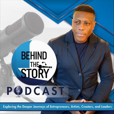 Behind The Story: Lynne Lambert Behind The Story: Lynne Lambert