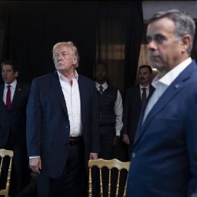 Nicolás Lupo explica los detalles de la comparecencia de Donald Trump