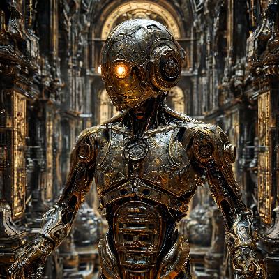 DJ OMEGA Ω  - Fantasy in Techno