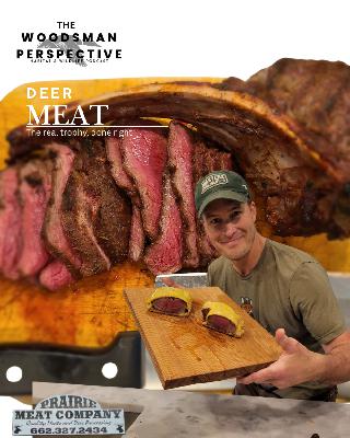 Deer Meat Episode 65