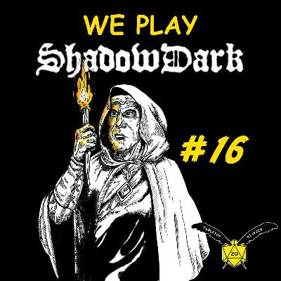 ShadowDark Diablerie Ep16 "Caravans and Diplomacy" ShadowDark Diablerie Ep16 "Caravans and Diplomacy"