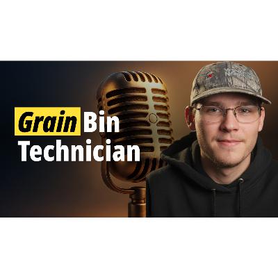 Journey of Grain Bin Tech: The Dayne Kirby Story