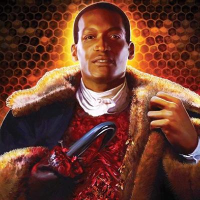 Atrapados en el Calabozo - Candyman, cuando el terror se entromete en el folclore urbano