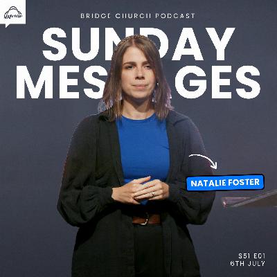 Standing Together | Natalie Foster