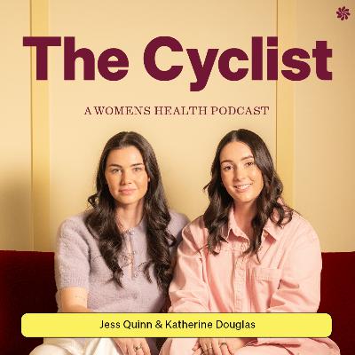 Building Cadence: The Story, the Science, and the Sisterhood
