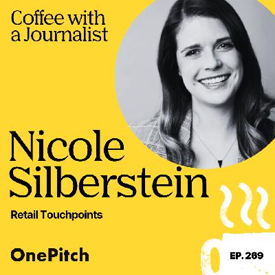 Nicole Silberstein, Retail Touchpoints