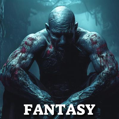 My Life As Karnath's Master Of Torment: Descent Into Darkness | Dark Fantasy Story