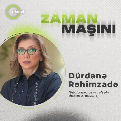 Yeni yaranan sözlərə gülüb, lağa qoymaq dilimizin inkişafına mane olur. ZamanMaşını #71