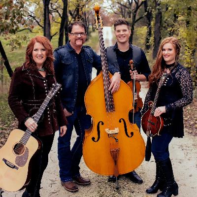 The Road Show Podcast With Rick Dollar-Lindley Creek