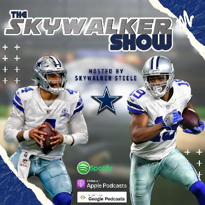✭Around The Nation || Dallas Cowboys in Free Agency + more