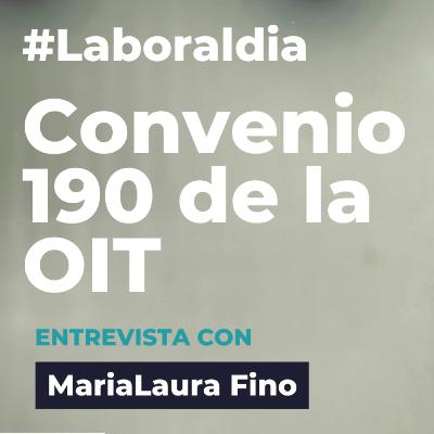 Cómo entender el Convenio 190 de la OIT