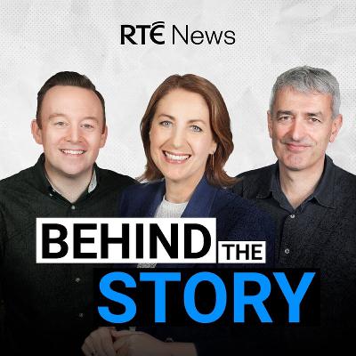 Introducing "Behind the Story"