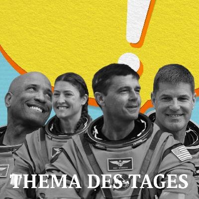 Wie gefährlich ist die Rückkehr zum Mond?