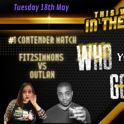 This Week in the FCL #9 - #1 Contender Match