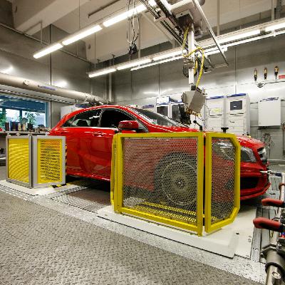 El TIMO de la EURO 7