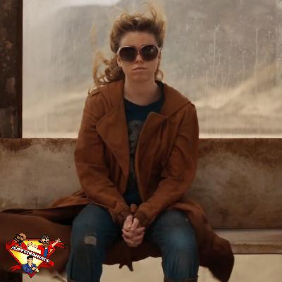 SUPERGIRL (2026) First Trailer Breakdown and Discussion