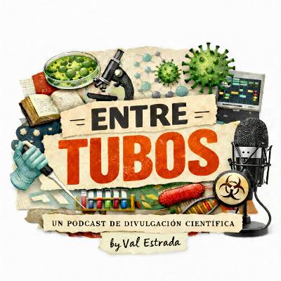 La ciencia tiene cita en Cali: El EMIC nos espera | Entre Tubos Podcast | Dra. Luz Angela Gonzáles