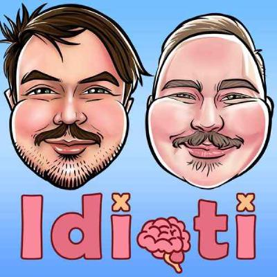 Latskapsgründer, D-Ordet Og Marsipan