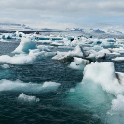 Natural causes of climate change