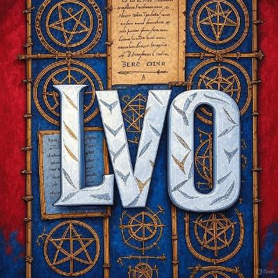 LVO Fragmentos - Jacques Bergier, una Vida de Misterio
