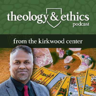 128: The Return of Paganism & Gravity Conference 2025 (with Prashanth Daniel)