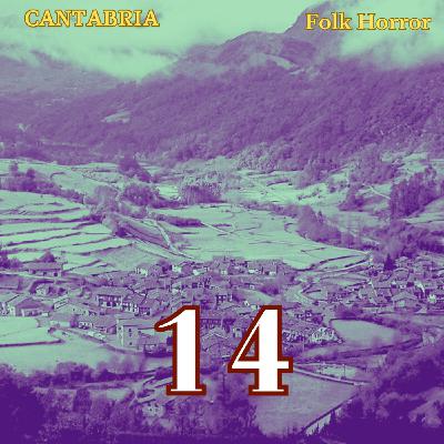 Cantabria - 14 - Folk Horror con sistema Fear Itself