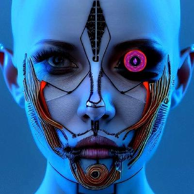 Melodic Techno Epic Vocals 5