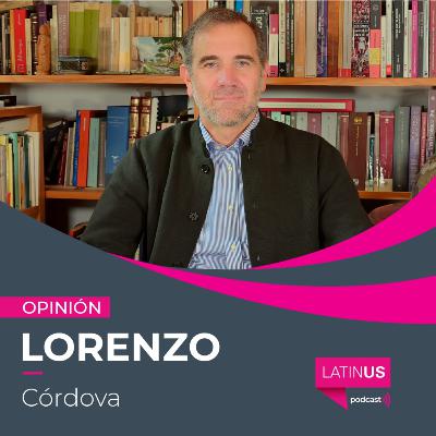Hay un mensaje intimidatorio en el proceso en mi contra: Lorenzo Córdova