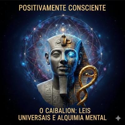 " O Caibalion : As Sete Leis Universais e a Alquimia Mental "