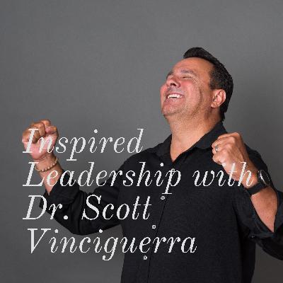 Episode #4: Building & Leading High-Performing Teams