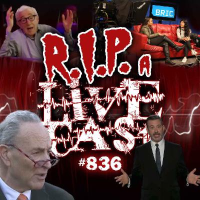 RIP a Livecast #836 - Triolith RIP a Livecast #836 - Triolith